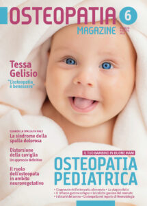 Osteopatia Magazine n° 5